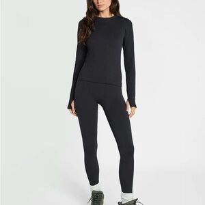 🩷💲6️⃣ {{ l e g g i n g s }} Ribbed Leggings